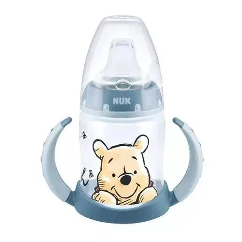 Botella para beber NUK Disney Winnie Pooh First Choice 150 ml