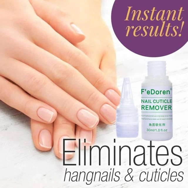 Schönheit und Gesundheit Nagelhaut Lösungsmittel Nagelmassage Creme Nagelprodukte Peeling