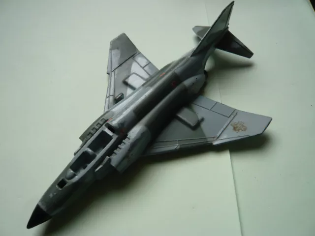 Dinky Toys Phantom 2 F-4K  Düsenjäger