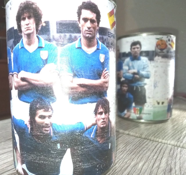 mondiali 82 paolo Rossi Zoff Bergomi Cabrini scirea collovati conti tardelli