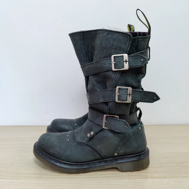 Dr martens jara sales boots