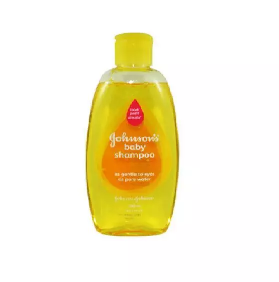 Johnson's Baby No More Tears Baby Shampoo 200 ml