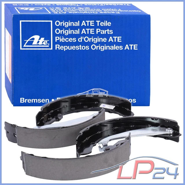 Jeu De Mâchoires De Freins Arrière HY