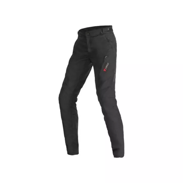 Dainese Tempest D-Dry Damen Motorrad Textilhose