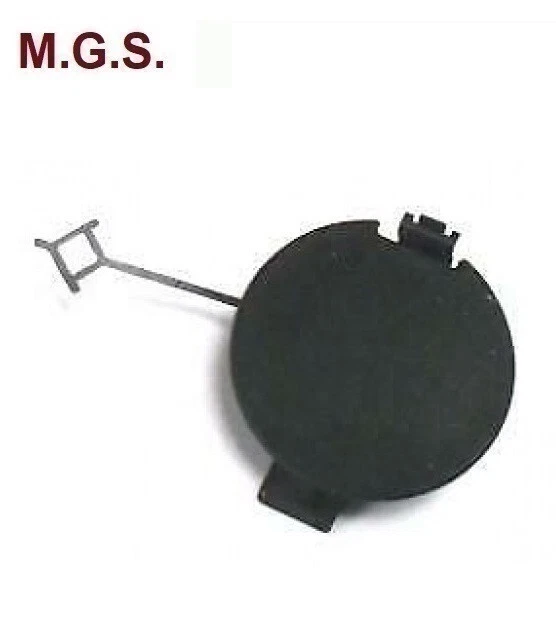 Tappo Coprigancio Traino Per Fiat Bravo 2006-2014 - Primerizzato - Foto 10