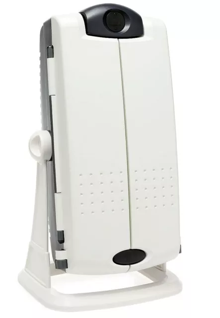 Eurosolar Facial Tanner Turbo Power 9215 Gesichtsbräuner Rückläufer R1 2