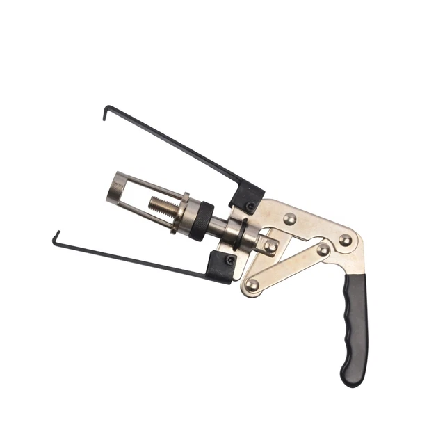 Universal Overhead Valve Spring Compressor Removal Install Tool For Engines Seal