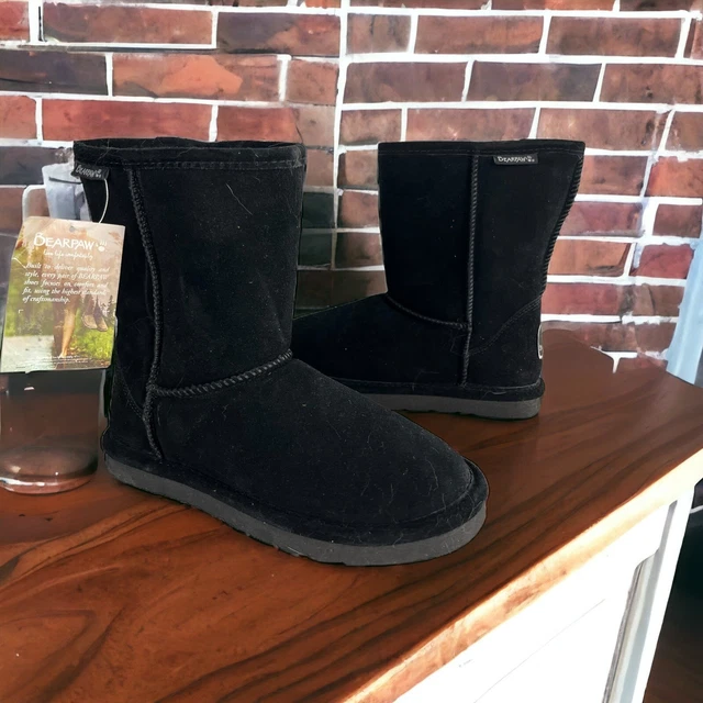 Bearpaw deals dorado 430