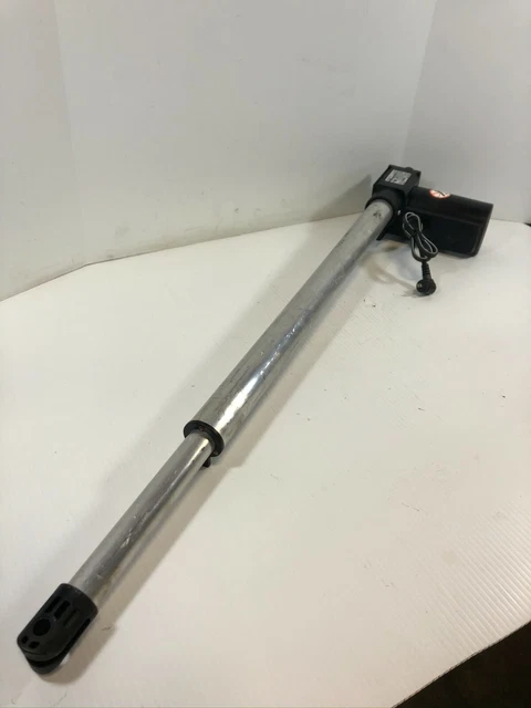 Dewert Megamat MBZ 52294 Linear Actuator Motor Chair Lift 24V 4000N 3A