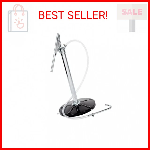 Action Pump 5512B Lever Oil Bucket Pump for 5 Gallon Pails