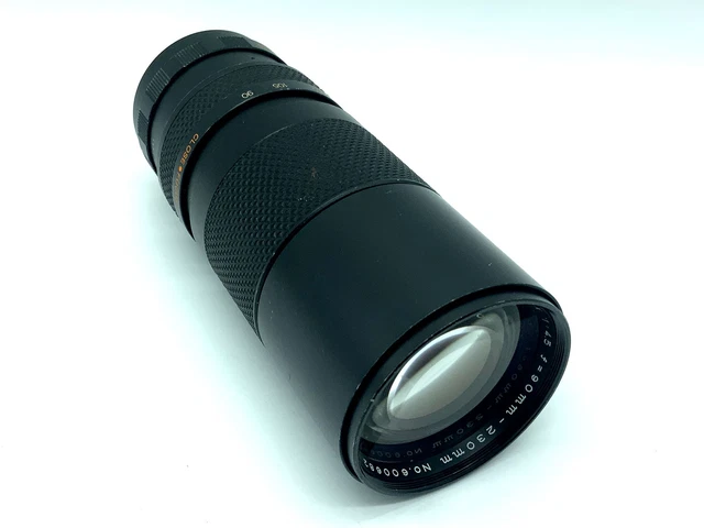 MAMIYA MSX 500 avec l'objectif Auto Mamiya SEKOR SX 50mm F2 - Photo, audio & vidéo