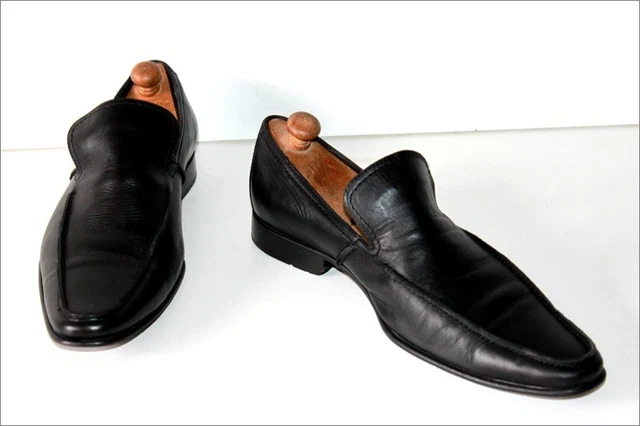 Minka - Mules Cuir ADRIEN - Jeunes et Jolies
