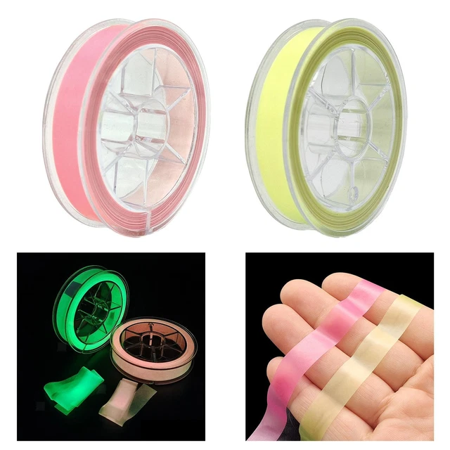 POPETPOP - Perles De Pêche En ABS Argenté - Lot De 300 - Pour Attacher Des Mouches, Fabriquer Des Leurres Et Customiser Vos Lignes - 2