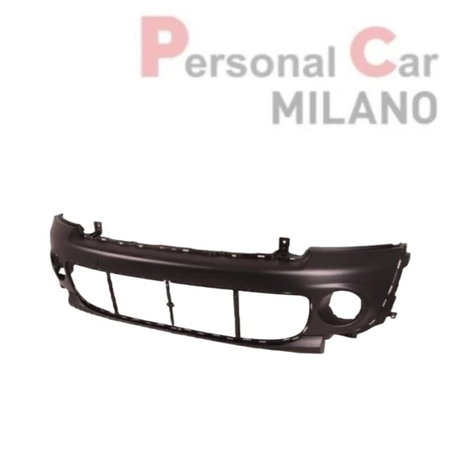 Copertura Passaruota Anteriore Per MINI R56 (2007-2013) – Sostituzione Fodera Parafango Lato Guida – Ricambio ABS