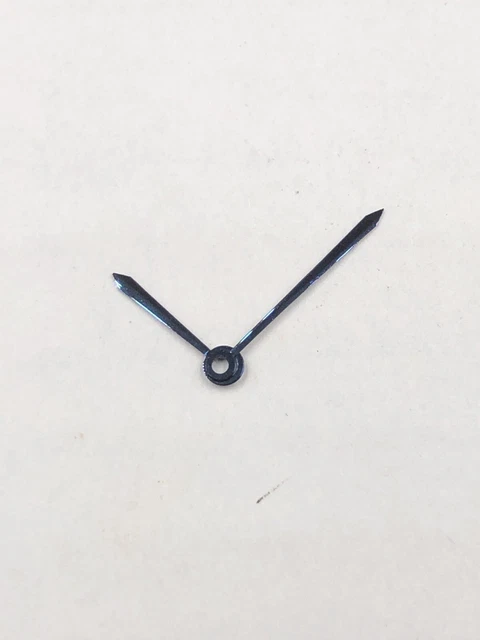 Aiguilles Montre ETA 2824 Acier Blanc - Pour Pièces Horloger, Occasion