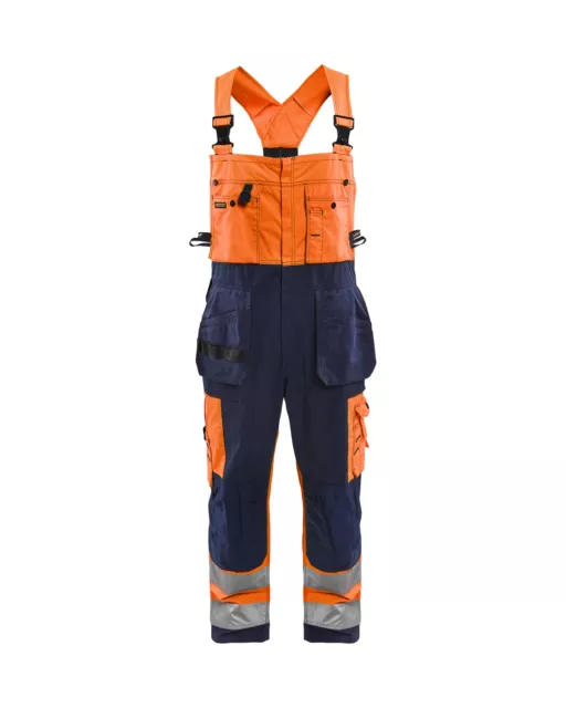 Blakläder High Vis Latzhose 2603 1860 in div. Farben