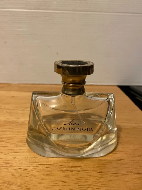 Bvlgari mon online jasmin noir discontinued