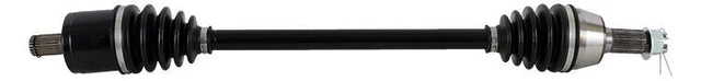 Interparts ATV-PO-8-307 ATV Complete Axle