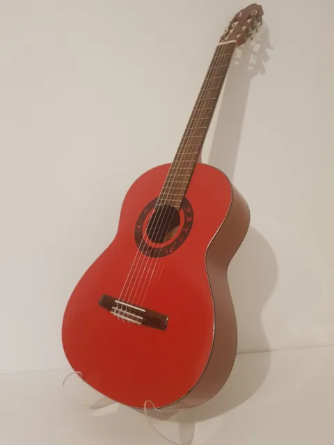 Valencia Spanish Guitar. Mod: CG-30 R