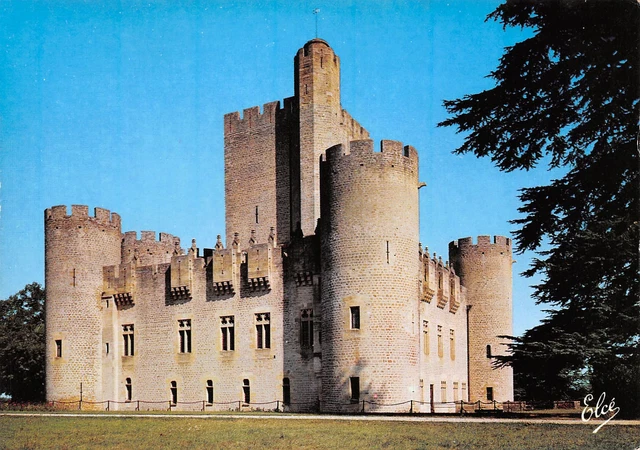 33-Chateau De Roquetaillade-N�3848-D/0003