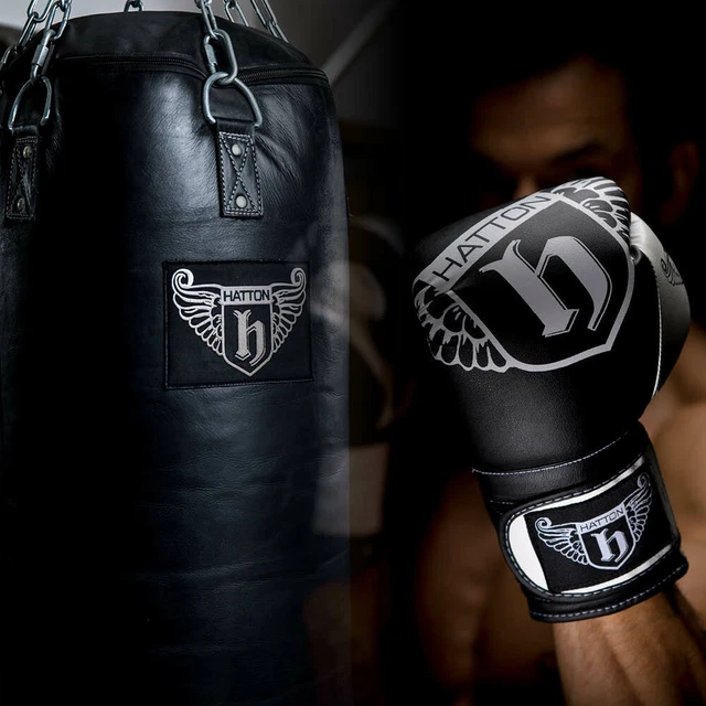 Hatton sales punch bag