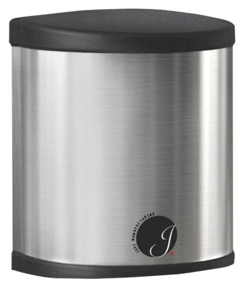 Just Manufacturing STAINLESS STEEL - AUTOMATIC - HIGH SPEED HAND DRYER - JHD1000