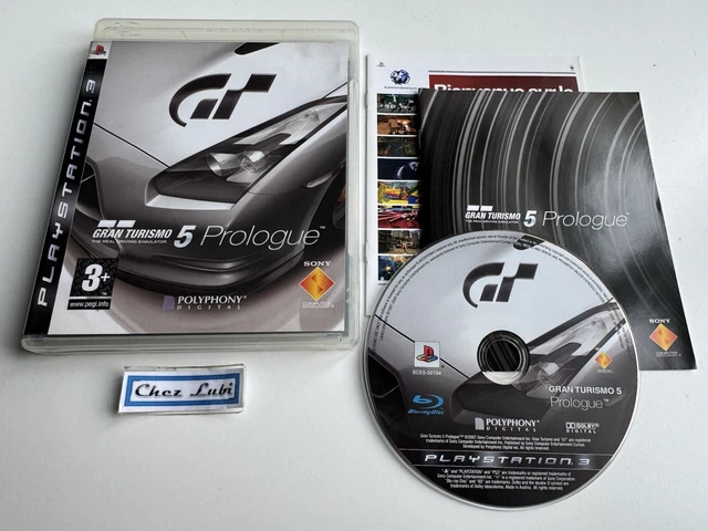 Gran Turismo 6 : Un Pack PS3 Et Une édition Limitée Pour Le Japon Annonce Prix Images 124849 1