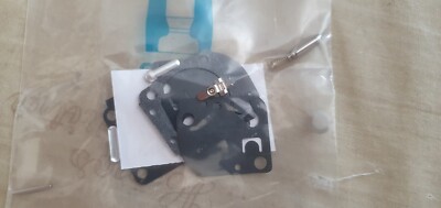 MCCULLOCH TRIM MAC 210, 240, 241, 250, 251 Fuel Line Pipe & Filter Kit £10.99 - UK