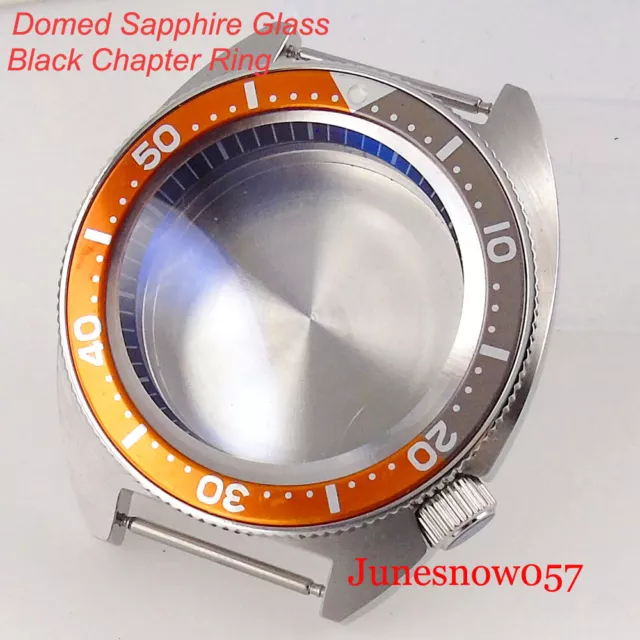 Nh35a watch top case