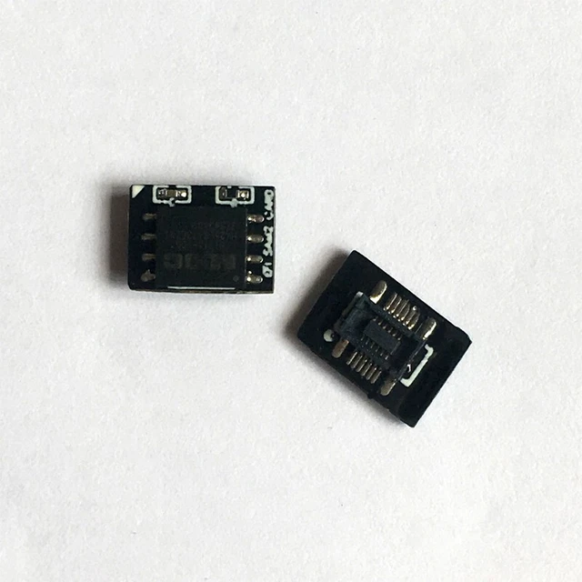 EFI Chip Card Unlock Bios Fix Firmware MDM For Notebook A1466 820-00165 EMC 2925