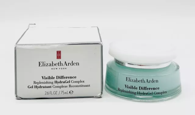 Elizabeth Arden Visible Difference Replenishing Hydragel 75ml