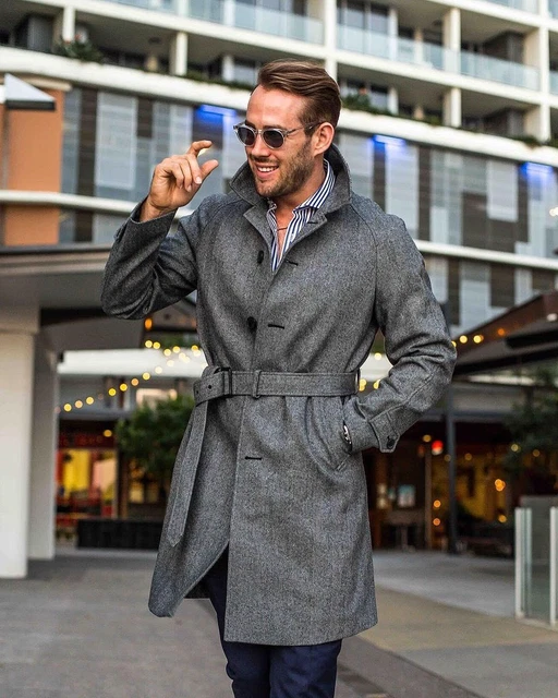 Reversible Trench Trench Uniqlo Jw Anderson JW ANDERSON X Uniqlo