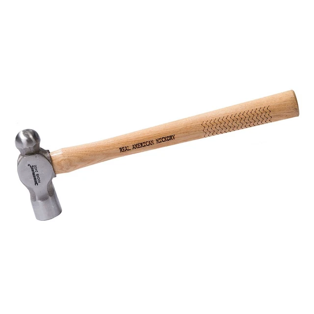 Silverline Noyer Blanc Balle Pein Marteau 682ml (680g) HA24B