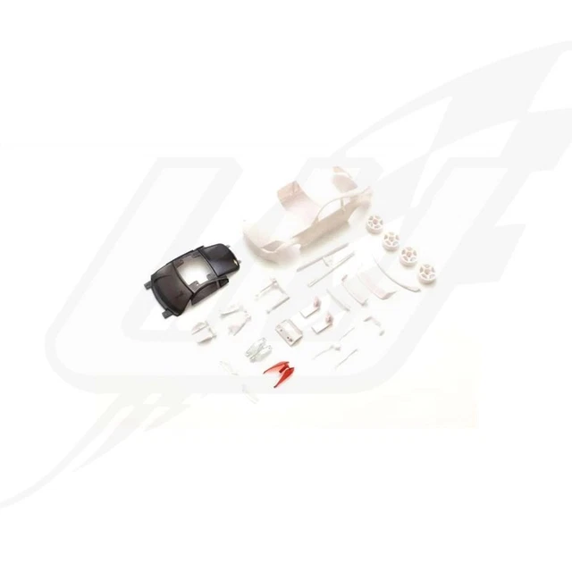 Kyosho Carrozzeria Bianca Per Archetto Javelin - Ricambio Modellismo RC Crawler