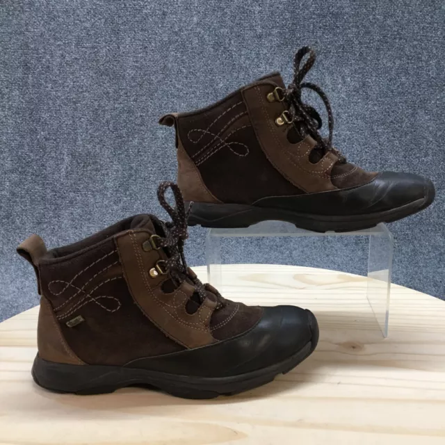 Rockport xcs sale britt snow boot