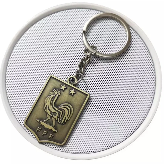 Verre Officiel Euro 2024 France - Griezmann Et Fofana, édition Intermarché, Neuf