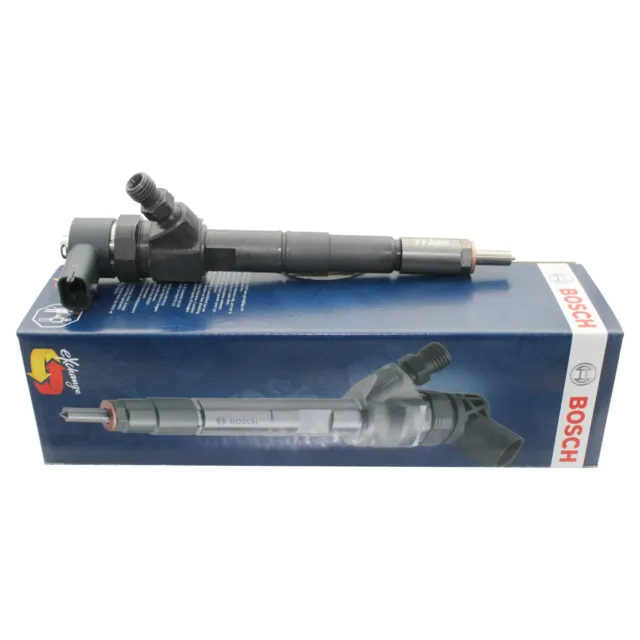 Reconditioned Bosch Diesel Injector 0986435230