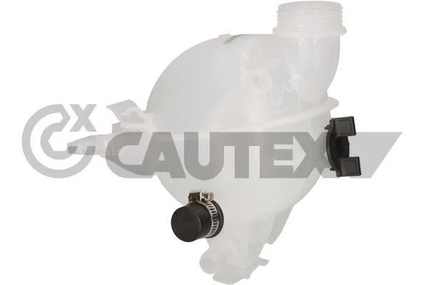 Durite De Radiateur Pour Peugeot 307 (1.4, 1.6, 2.0) - Réf. 6448K1 / 3RG 82252, Durite De Refroidissement/chauffage - 6