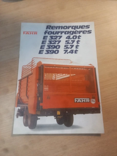 Autos, tracteurs, Publicités papier, Objets publicitaires