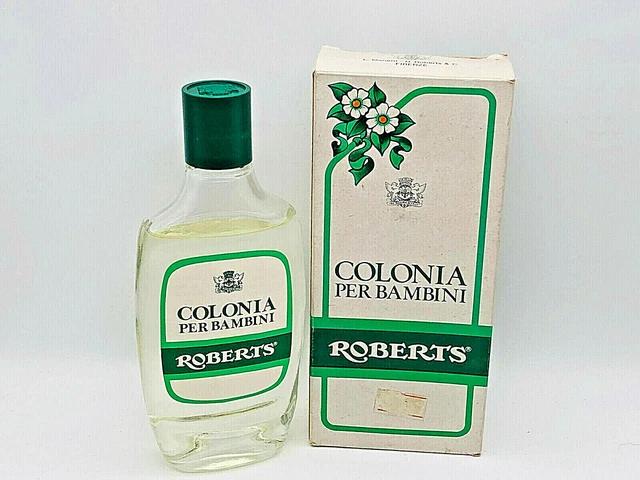 Parfum Vintage LEMAR Cologne Pour Homme 500 Ml - Eau De Splash, Style Années 70 Italien
