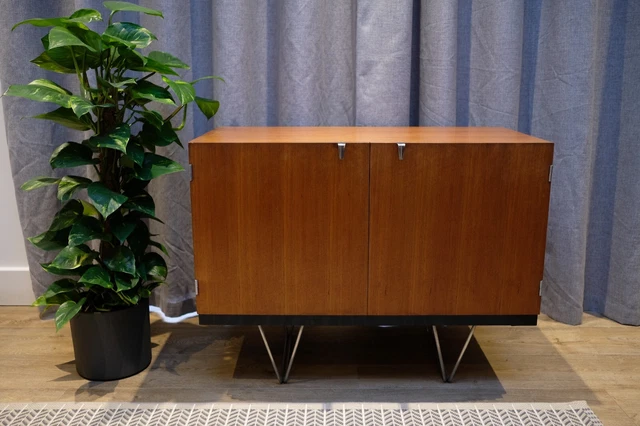 Sylvia credenza discount