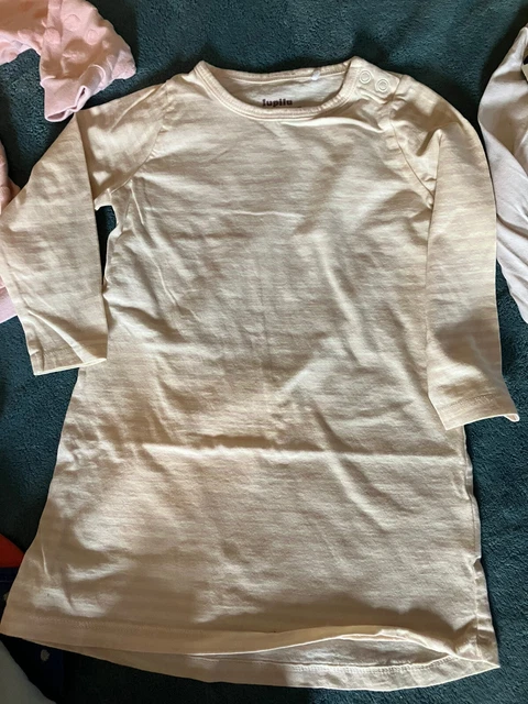 Pacchetto vestiti bambina 12-18 mesi 5