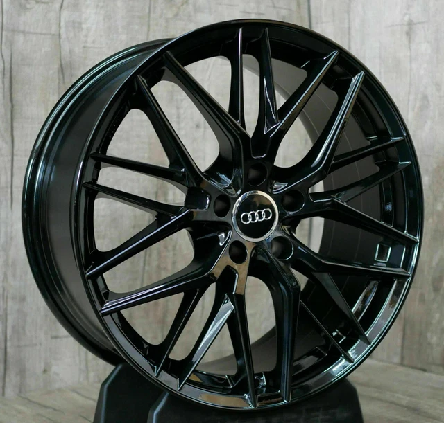 18 Zoll Felgen Audi A3 Sportback