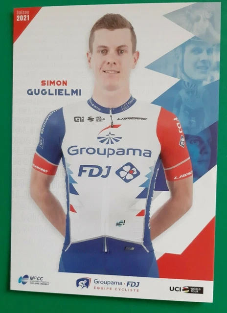 Maillot Cyclisme Vintage – Jérôme Simon – Équipe Z – Peugeot Cycles – Saison 1988