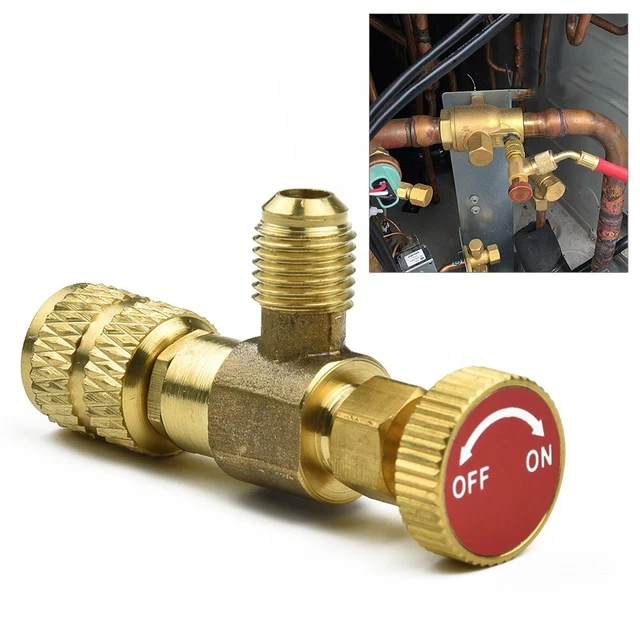 Adaptateur De Régulation De Débit Chemglass CG-1029-01 - 24/40 Intérieur, Pour Gaz, Neuf