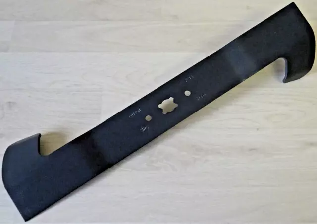 WOLF GARTEN RASENMÄHER Messerbalken Ersatzmesser VI 46 T WG7420738 46