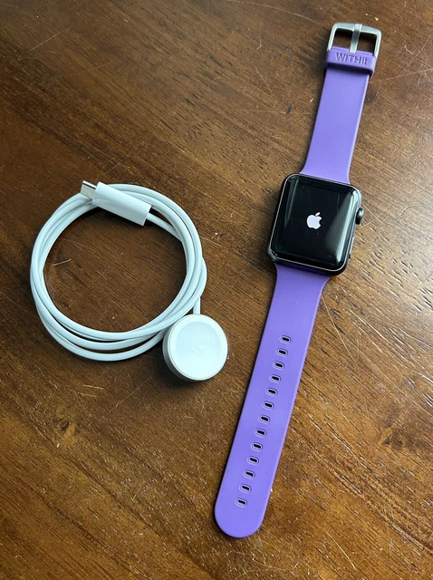 WR IPX7 Apple rb Watch series