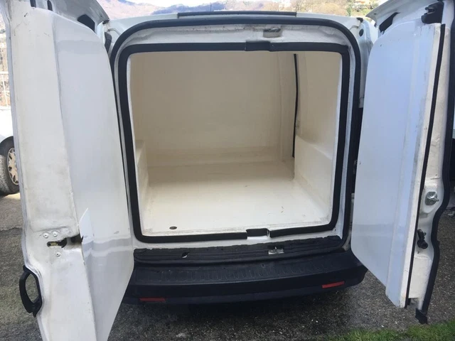 furgone doblo usato coibentanto