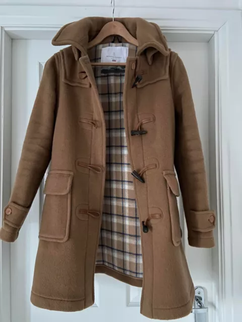 Montgomery deals duffle sale