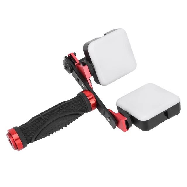 Dental Photography Aid Oral Cell Phone Camera Supplementary Light Dental EJJ
